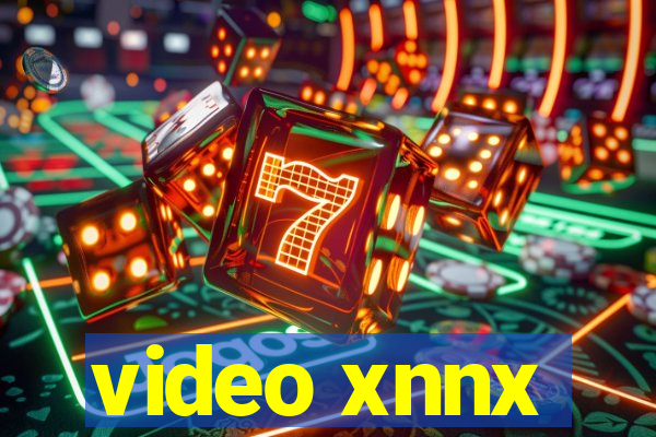 video xnnx